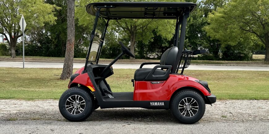 2025 Yamaha Drive2 QuieTech EFI – Coral